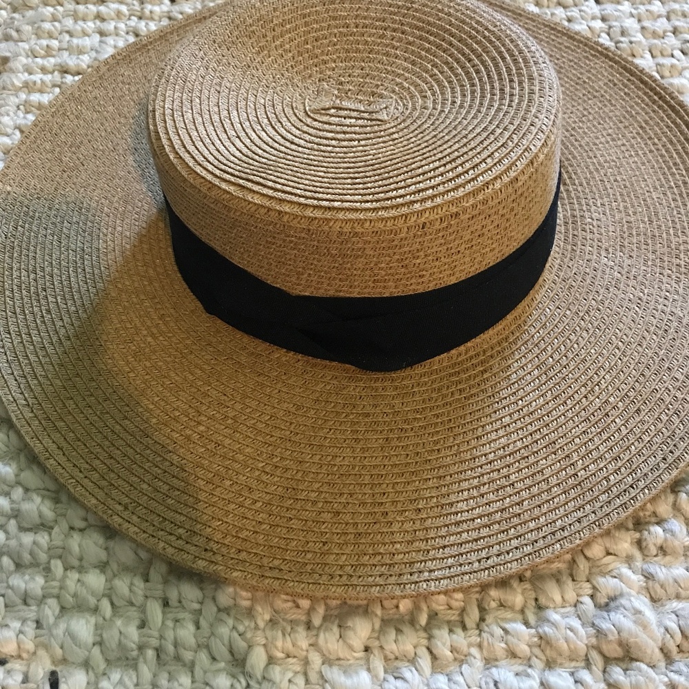Woman’s Sun Hat